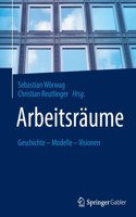 Arbeitsräume