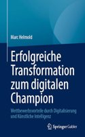 Erfolgreiche Transformation Zum Digitalen Champion