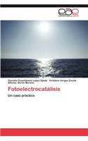 Fotoelectrocatalisis