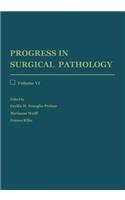 Progress in Surgical Pathology