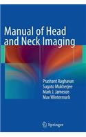 Manual of Head and Neck Imaging