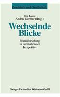 Wechselnde Blicke