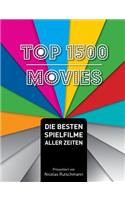 Top 1500 Movies