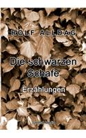 schwarzen Schafe: Erzählungen