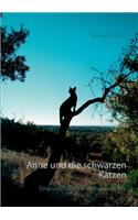 Anne und die schwarzen Katzen