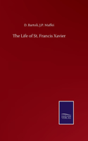 Life of St. Francis Xavier