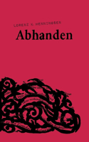 Abhanden