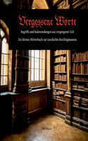 Vergessene Worte