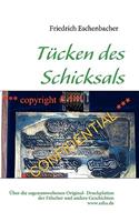 Tücken des Schicksals
