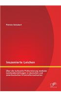 Inszenierte Leichen