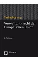 Verwaltungsrecht Der Europaischen Union