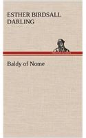 Baldy of Nome