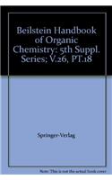 Beilstein Handbook of Organic Chemistry