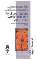 Psychosomatische Gynäkologie und Geburtshilfe