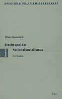 Brecht Und Der Nationalsozialismus