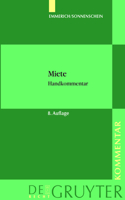 Miete