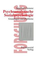 Psychoanalytische Sozialpsychologie