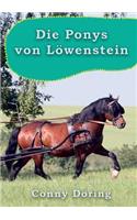 Die Ponys von Löwenstein