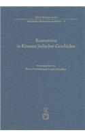 Konversion in Raumen Judischer Geschichte