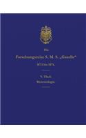 Die Forschungsreise S.M.S. Gazelle in den Jahren 1874 bis 1876 (Teil 5)