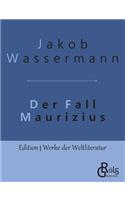 Fall Maurizius