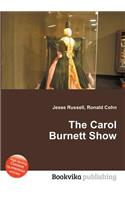 The Carol Burnett Show