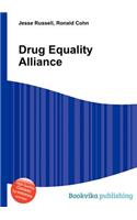 Drug Equality Alliance