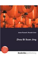 Zhou Bi Suan Jing: (English)