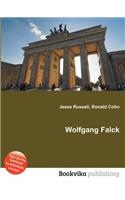 Wolfgang Falck