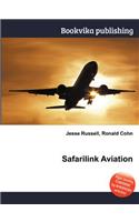 Safarilink Aviation