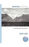 Utah Lake