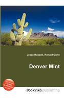 Denver Mint