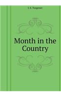 Month in the Country