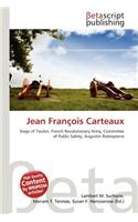 Jean Francois Carteaux