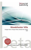 Woodchester Villa