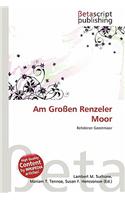 Am Gro En Renzeler Moor