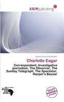 Charlotte Eagar