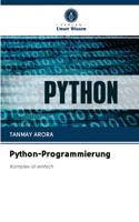 Python-Programmierung