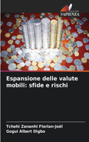 Espansione delle valute mobili
