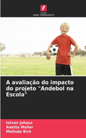 A avaliação do impacto do projeto 