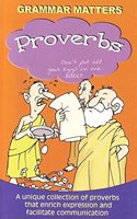 Proverbs
