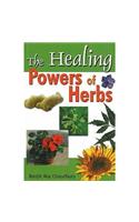 Healing Powers of Herbs