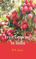 Fruit Growing In India