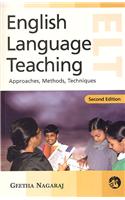 English Language Teaching