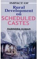 Impact Of Rural Development On Scheduled Castes