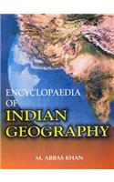 Encyclopaedia of Indian Geography