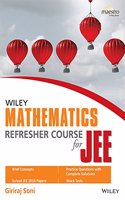 Wiley's Crash Course – Mathematics