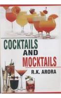 Cocktails and Mocktails