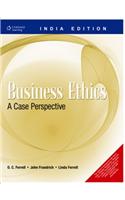 Business Ethics: A Case Perspective