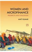 Women and Microfinance